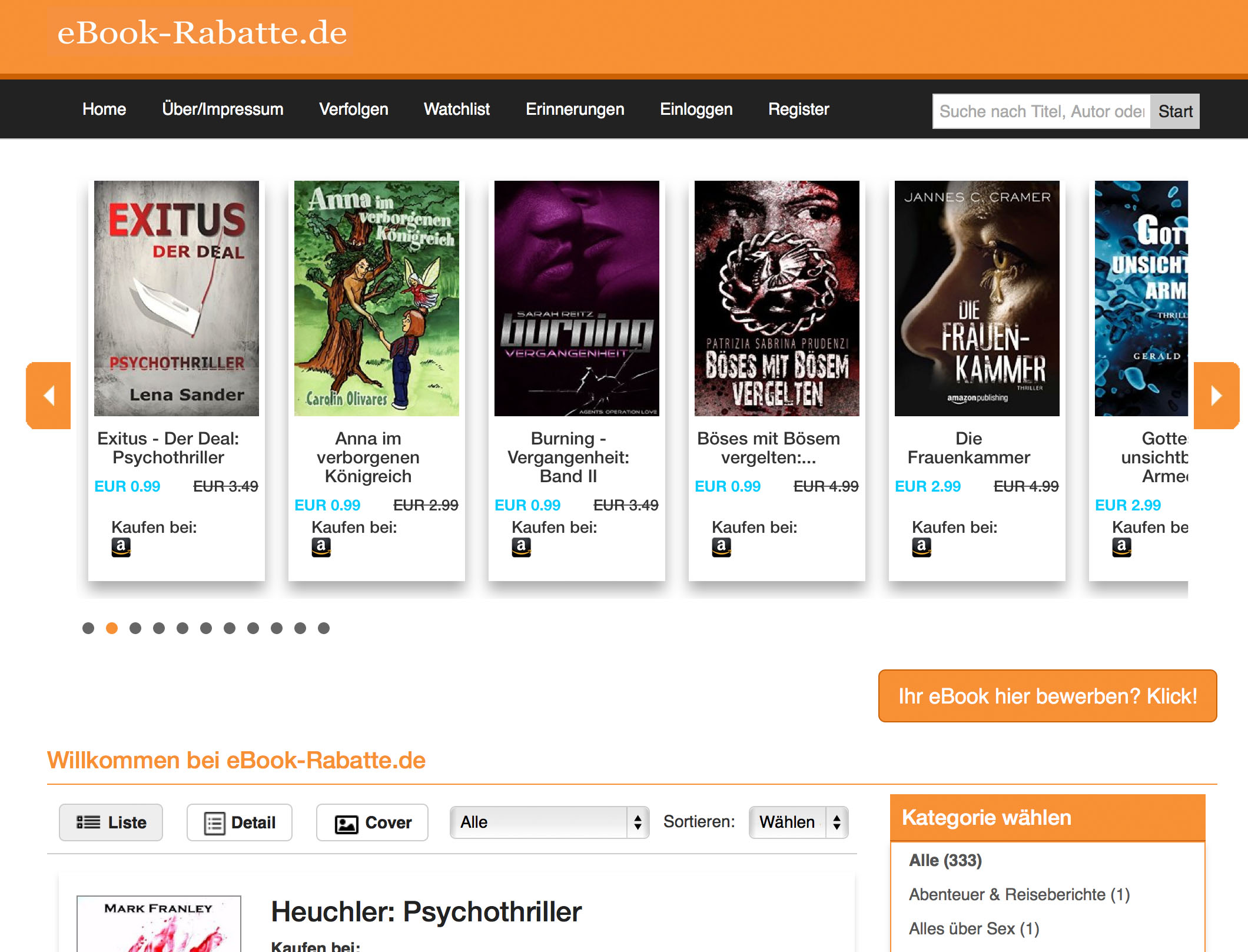 eBook-Rabatte.de