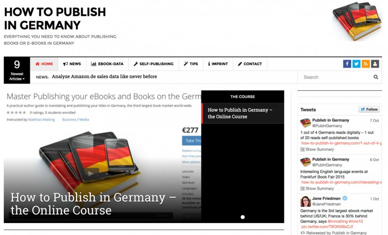 how-to-publish-in-germany.com