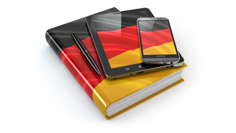 Master Publishing your eBooks and Books on the German Market