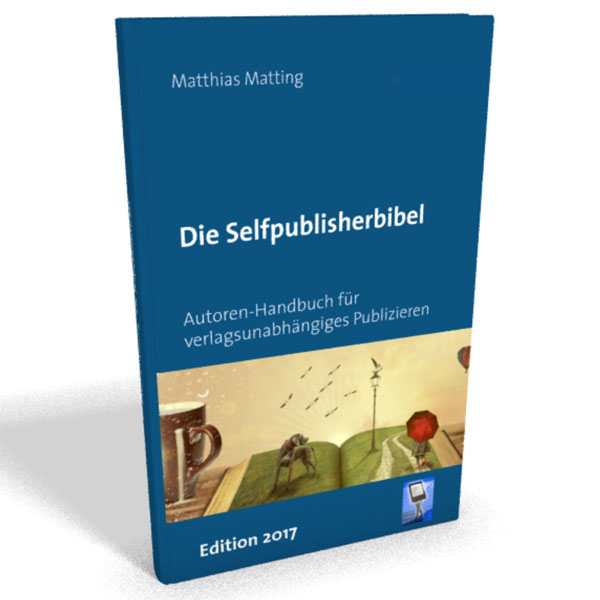 Die Selfpublisherbibel