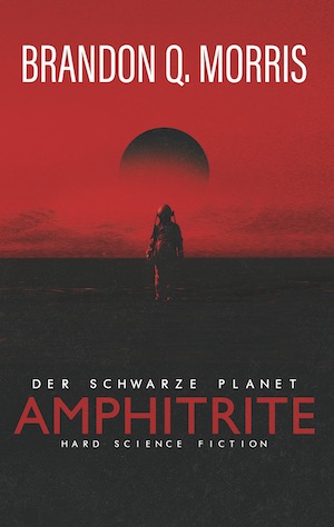 Amphitrite: Der schwarze Planet