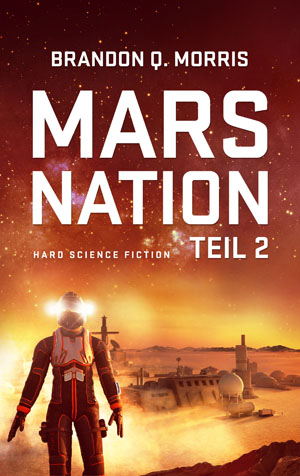 Mars Nation 2