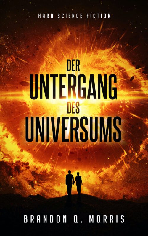 Der Untergang des Universums