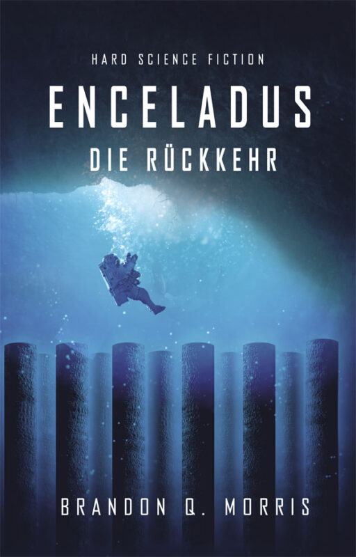 Enceladus: Die Rückkehr