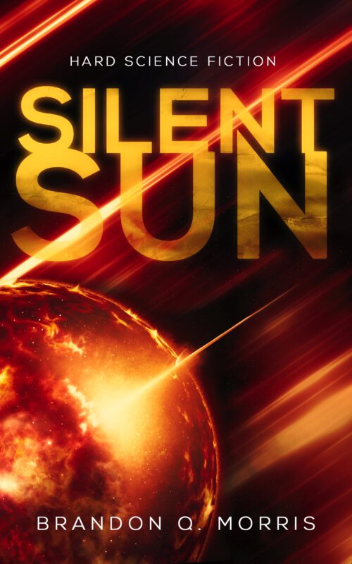 Silent Sun